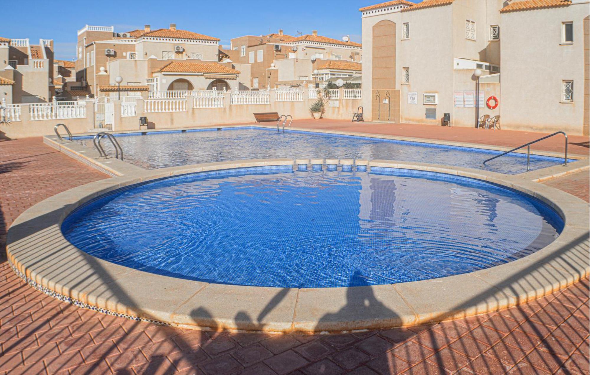 Urb Altos Bahia VII Apartment Torrevieja Luaran gambar