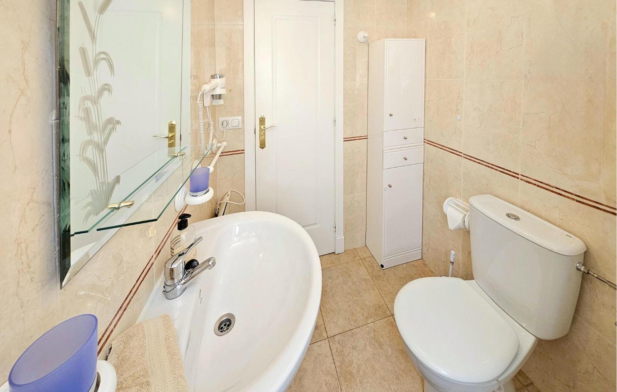Urb Altos Bahia VII Apartment Torrevieja Luaran gambar
