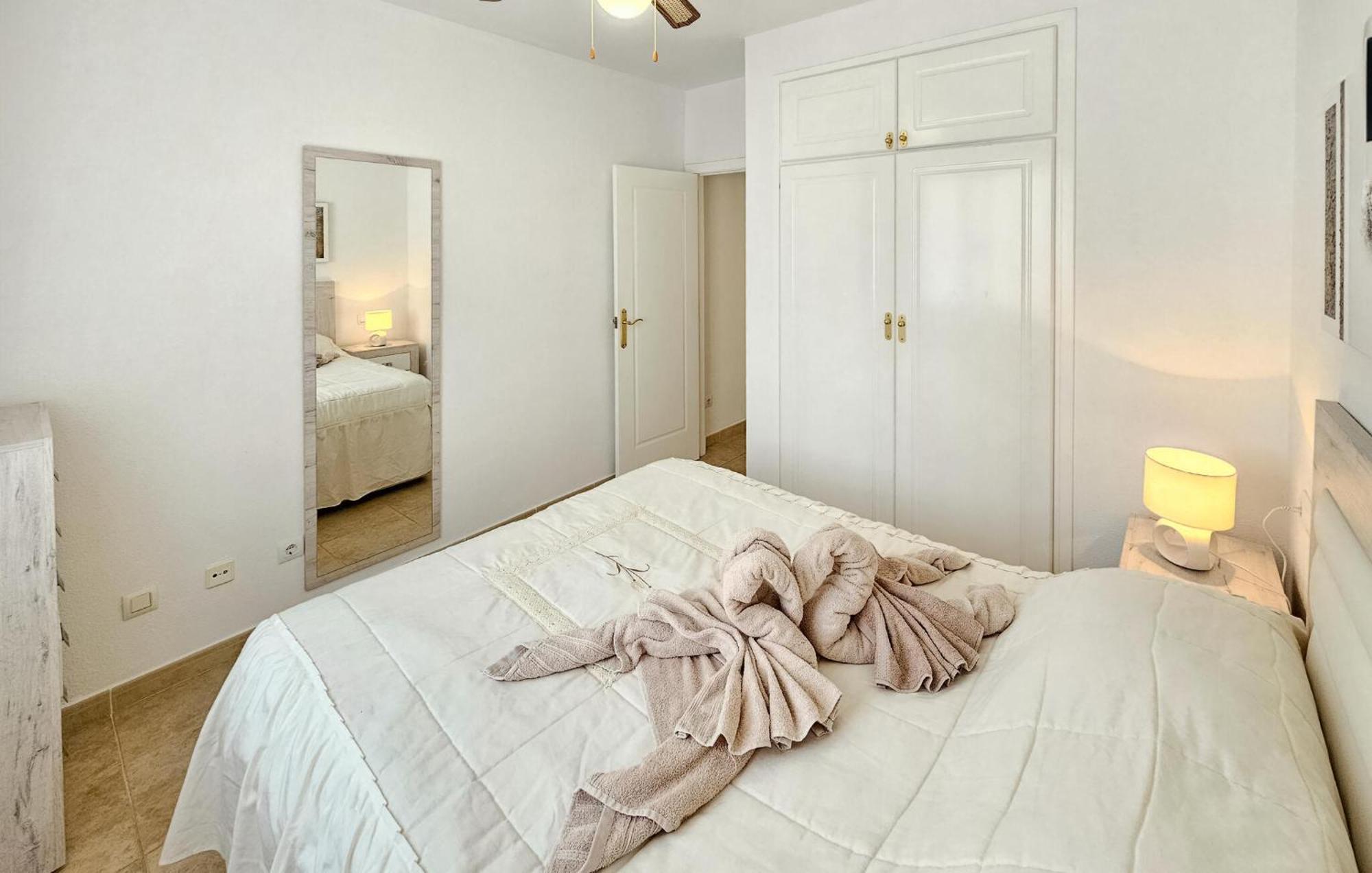 Urb Altos Bahia VII Apartment Torrevieja Luaran gambar
