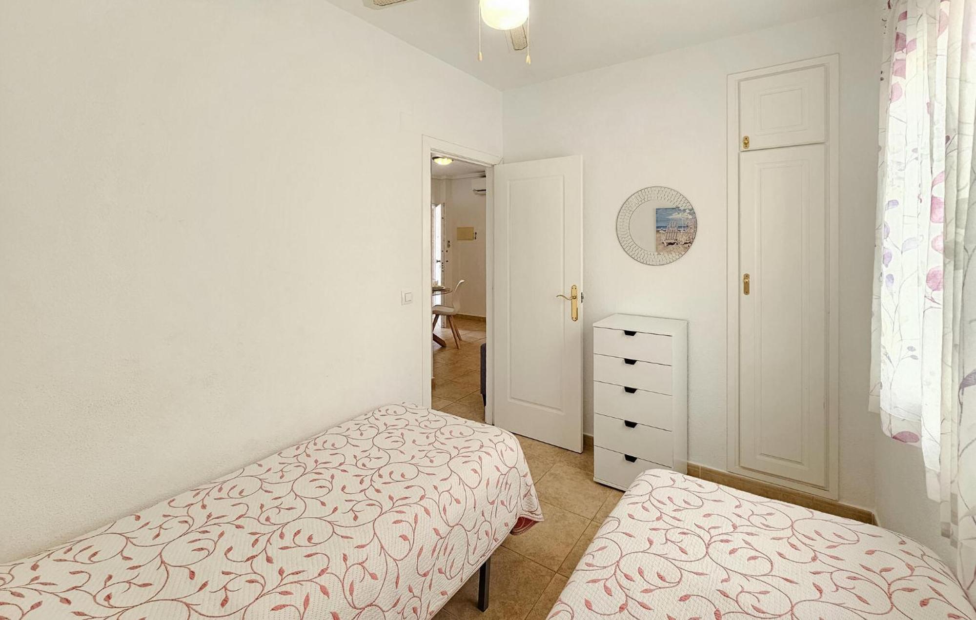 Urb Altos Bahia VII Apartment Torrevieja Luaran gambar