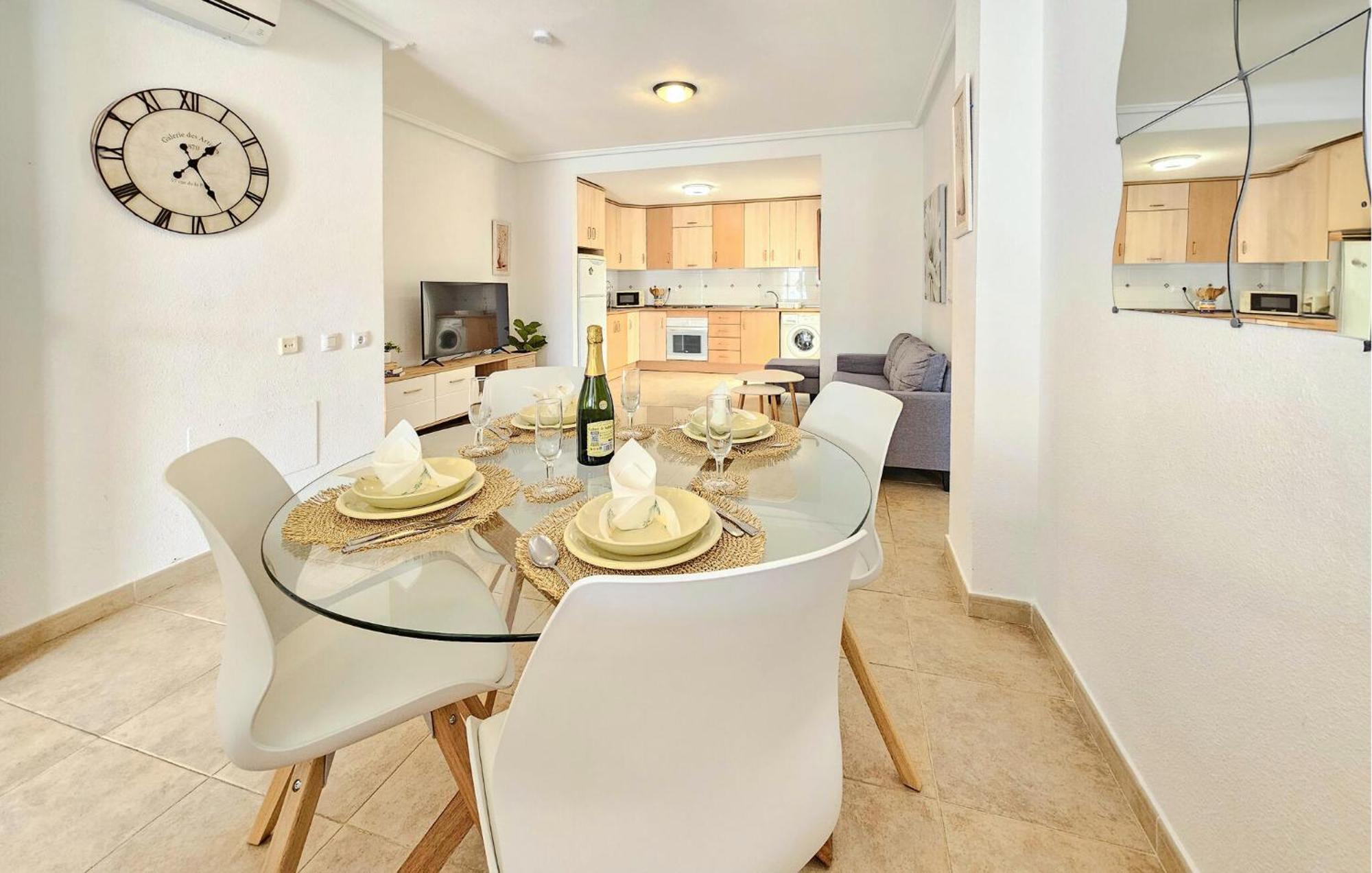 Urb Altos Bahia VII Apartment Torrevieja Luaran gambar