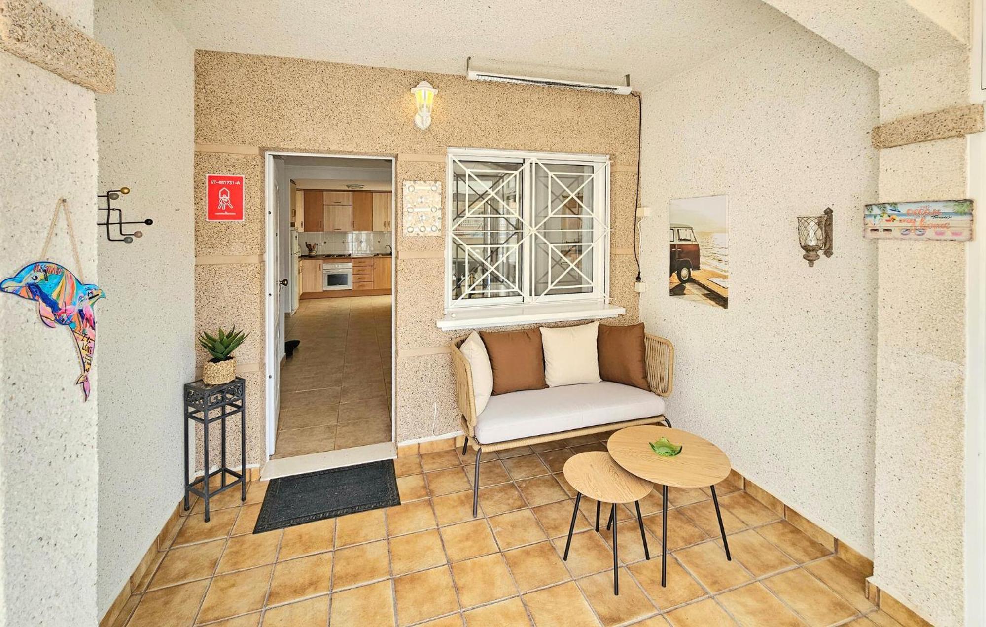 Urb Altos Bahia VII Apartment Torrevieja Luaran gambar