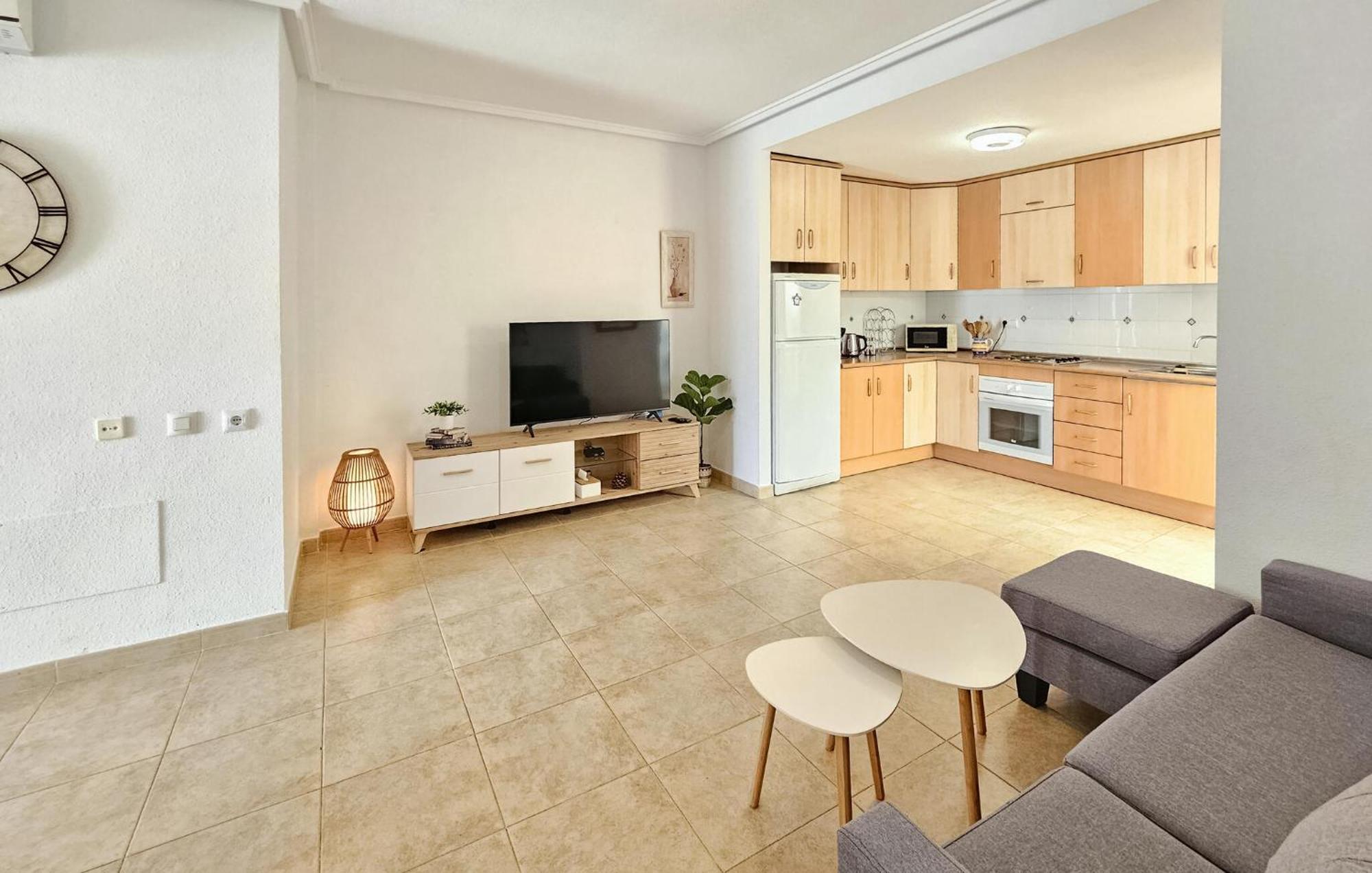 Urb Altos Bahia VII Apartment Torrevieja Luaran gambar