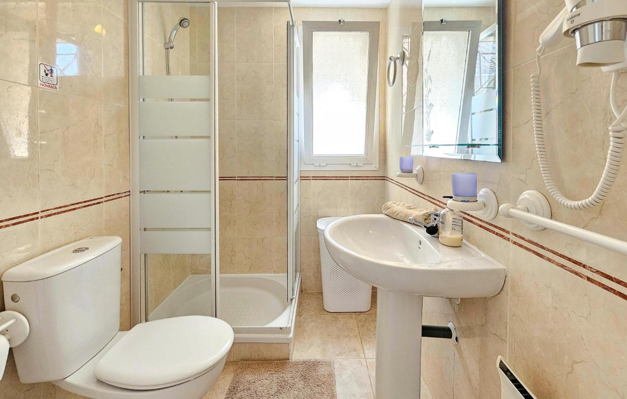 Urb Altos Bahia VII Apartment Torrevieja Luaran gambar