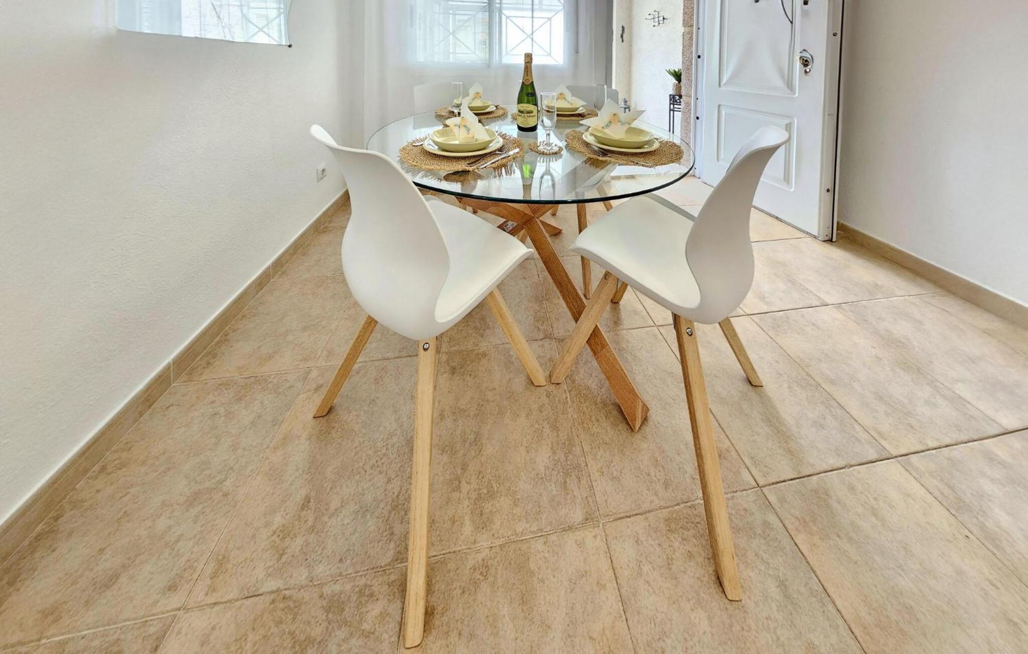 Urb Altos Bahia VII Apartment Torrevieja Luaran gambar
