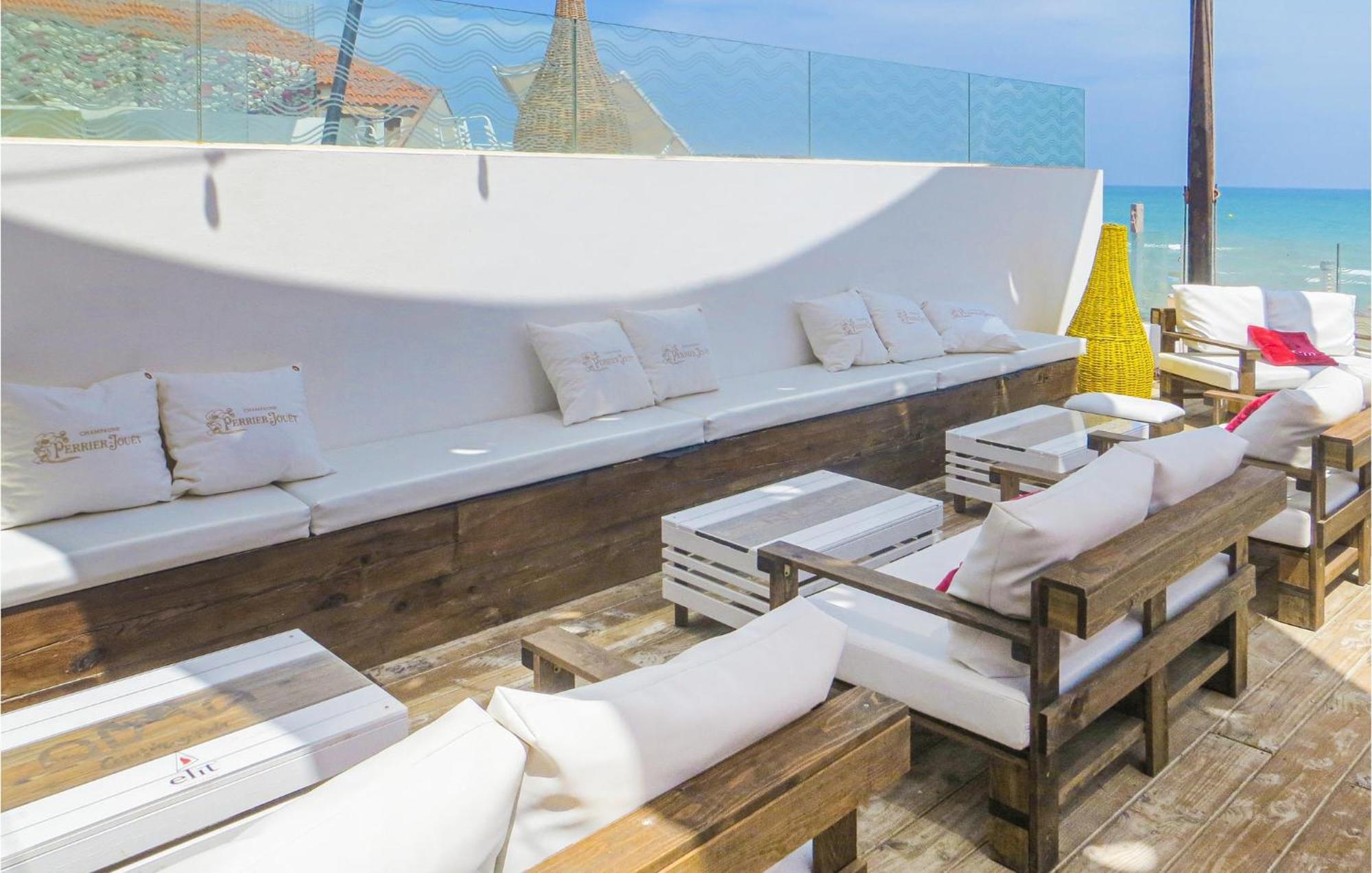 Urb Altos Bahia VII Apartment Torrevieja Luaran gambar